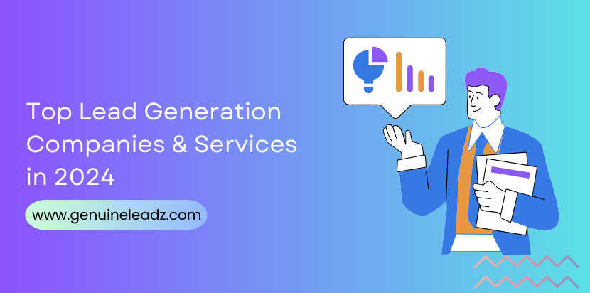 Genuine Leadz | Generate Quality Leads In India